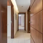 アパート Herdade Dos Salgados Lagoas
