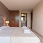 Apartman Herdade Dos Salgados Lagoas *