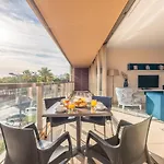Herdade Dos Salgados Lagoas Apartman Albufeira