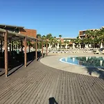 Herdade Dos Salgados Lagoas Apartman