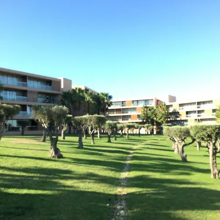 Apartman Herdade Dos Salgados Lagoas Albufeira