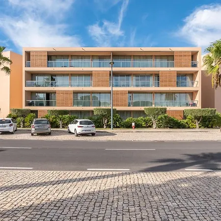 Daire Herdade Dos Salgados Lagoas