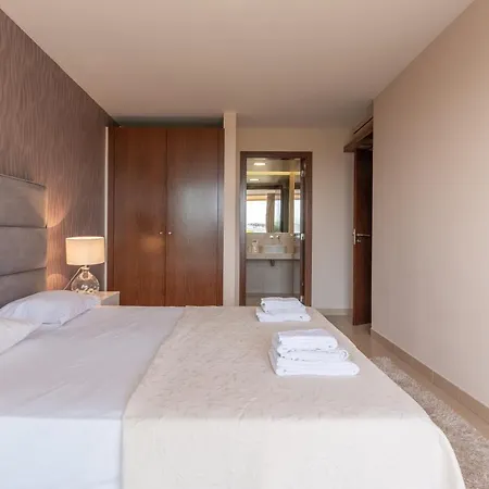 Appartement Herdade Dos Salgados Lagoas *