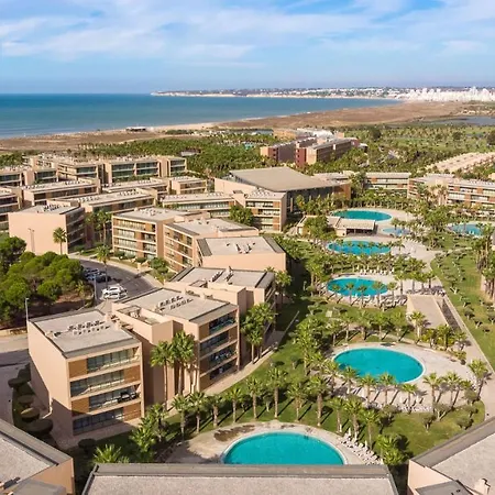 Herdade Dos Salgados Lagoas Appartement Albufeira