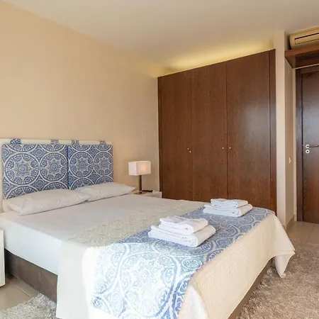 Apartment Herdade Dos Salgados Lagoas Albufeira