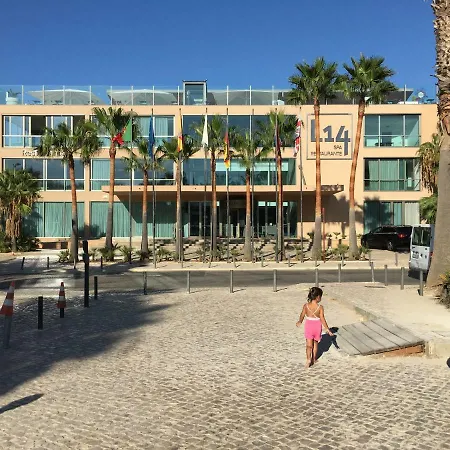 Herdade Dos Salgados Lagoas Appartement Albufeira