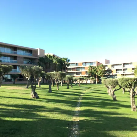 Appartement Herdade Dos Salgados Lagoas Albufeira