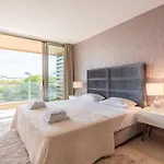Apartament Herdade Dos Salgados Lagoas