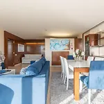 Herdade Dos Salgados Lagoas Apartament *