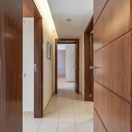 Appartement Herdade Dos Salgados Lagoas
