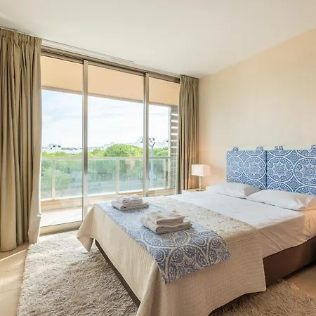 Herdade Dos Salgados Lagoas Albufeira