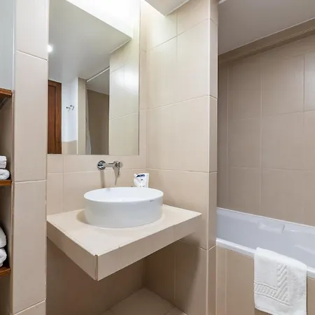 Herdade Dos Salgados Lagoas Albufeira