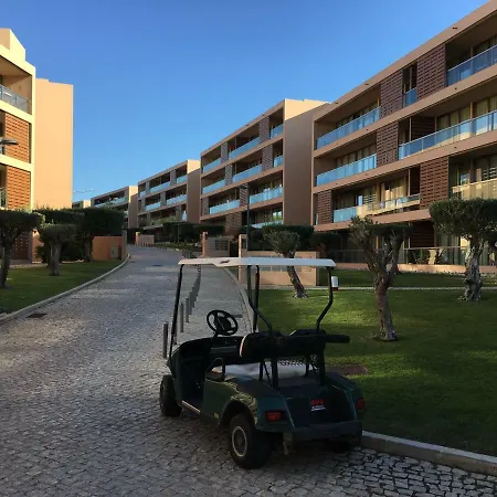 Herdade Dos Salgados Lagoas * Albufeira