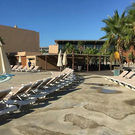 Herdade Dos Salgados Lagoas Appartamento Albufeira