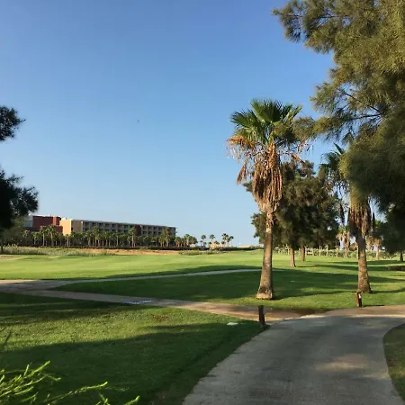 Herdade Dos Salgados Lagoas Appartement *