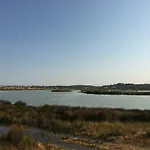 Herdade Dos Salgados Lagoas Appartement